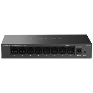 Switch Mercusys 8 porte...