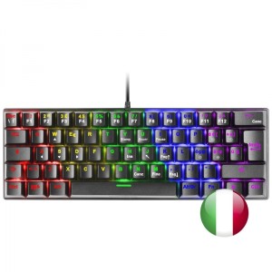 Tastiera meccanica da gioco...