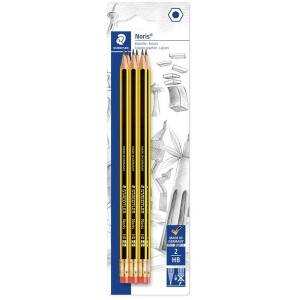 Staedtler Noris 122...