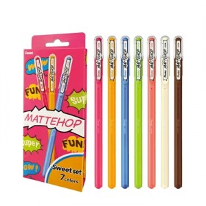 Pentel Mattehop Sweet...