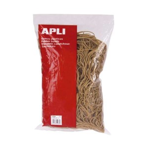 Elastici Apli Ø 200 x 3mm -...