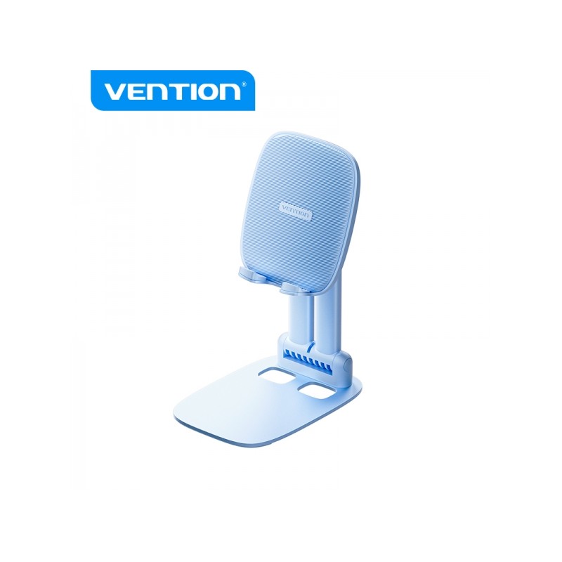 Supporto per smartphone/tablet Vention - Blu