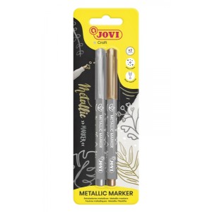 Jovi Metallic Marker...