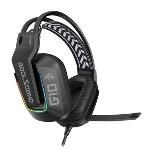 Coolsound Gaming Headset...