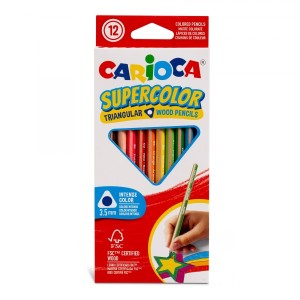 Carioca Supercolor...