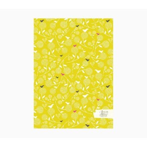 Pictura Notebook A5 -...
