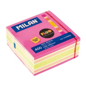 Milan Blocco di 400...