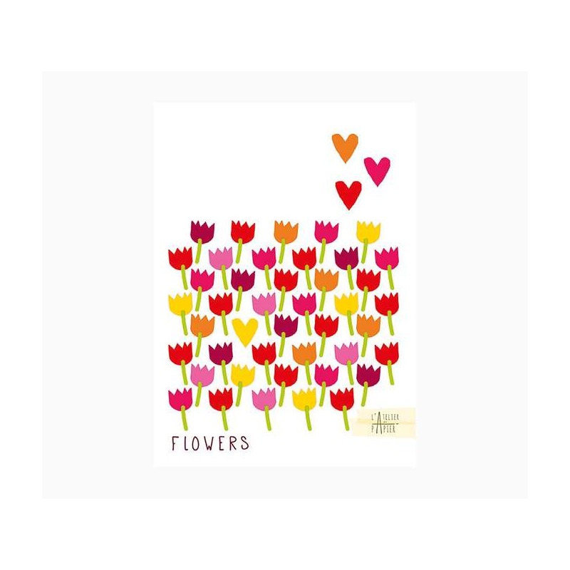 Pictura Notebook A5 - 15x21cm - 48 pagine foderate - Carta certificata FSC