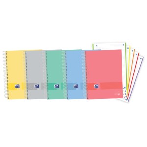 Quaderno europeo Oxford e...