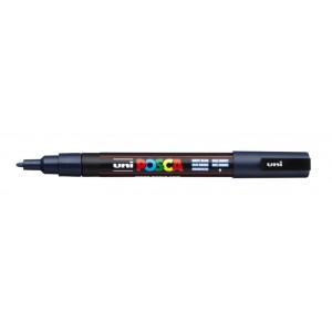 Posca PC-3M Pennarello -...