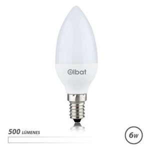 Lampadina LED Elbat -...