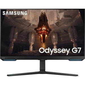 Samsung Odyssey G7 Monitor...