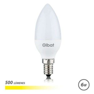 Lampadina LED Elbat -...