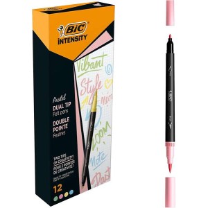 Bic Intensity Pennarello...