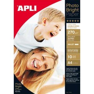 Apli Photobright Carta...