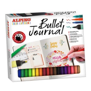 Alpino Color Experience...