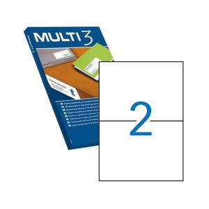 Multi3 Confezione da 1.000...