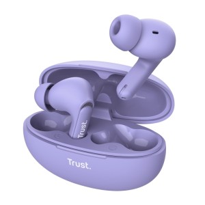 Cuffie cordless Trust Yavi...