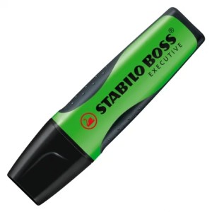 Stabilo Boss Executive...