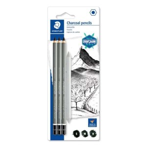Staedtler Mars Lumograph...