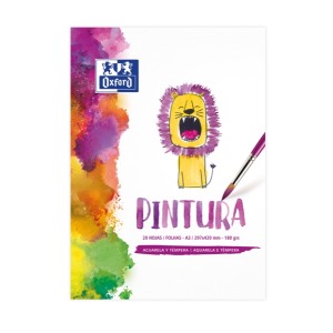 Oxford Pittura per...