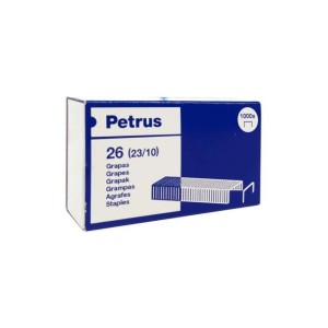 Petrus Scatola di 1000...