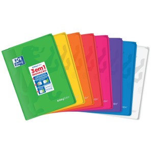 Quaderno Oxford Easybook A4...