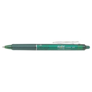 Pilot Frixion Clicker Penna...