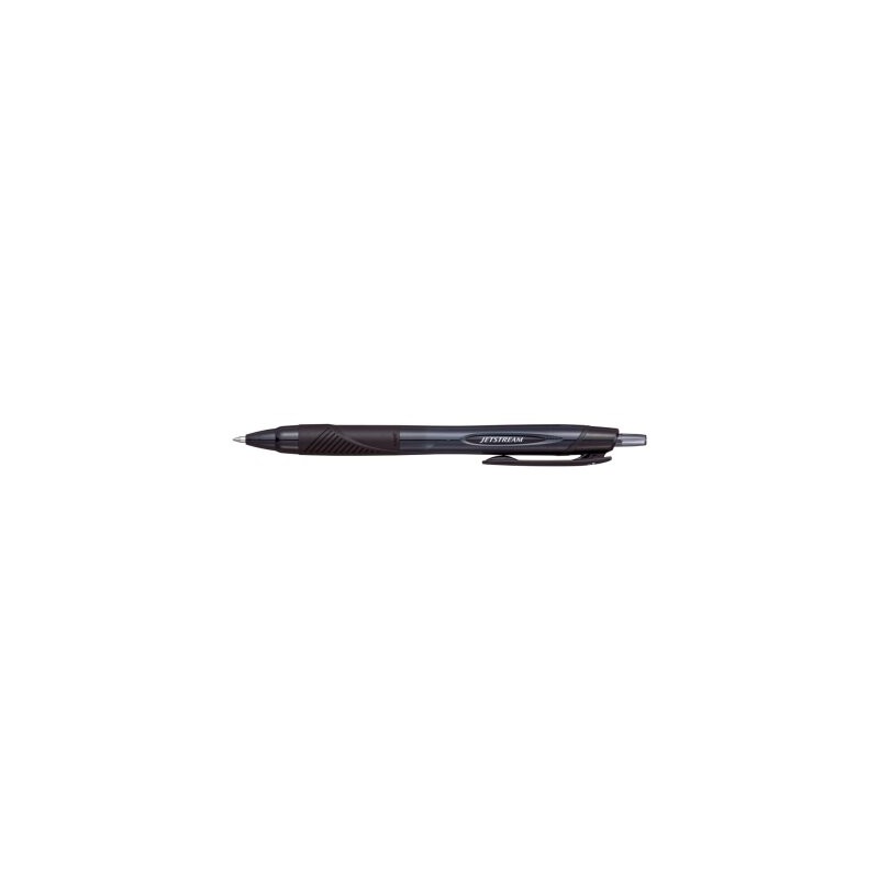 Uni-ball JetStream Sport SXN-157E Penna a sfera retraibile - Penna a sfera 0.7 mm - Linea circa 0.35 mm - Asciugatura is