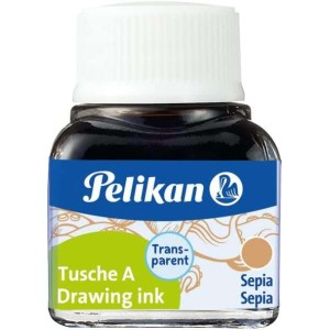 Pelikan China Ink 523 10ml...