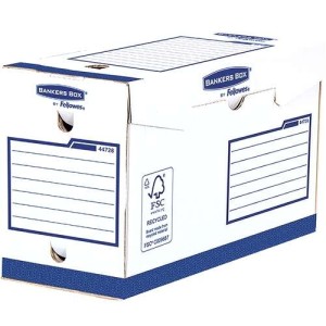 Fellowes Bankers Box Basic...