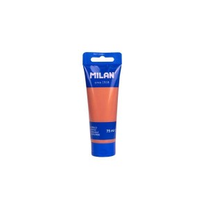Milan Acrylic Paint Tubo...