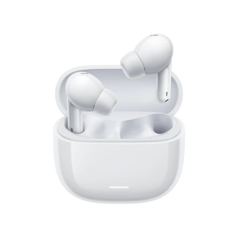 Xiaomi Redmi Buds 6 Lite Auricolare Bluetooth 5.3 - Microfono incorporato - Cancellazione attiva del rumore - Durata del
