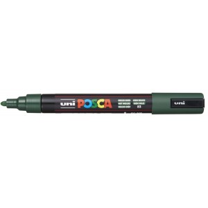Posca PC-5M Pennarello a...