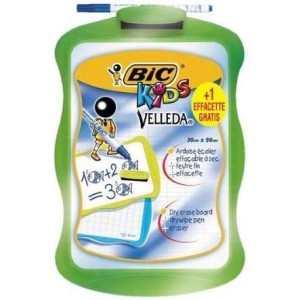 Bic Velleda Kids Ardesia...