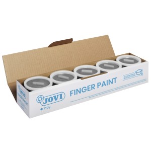 Jovi Fingerpaint Pot -...
