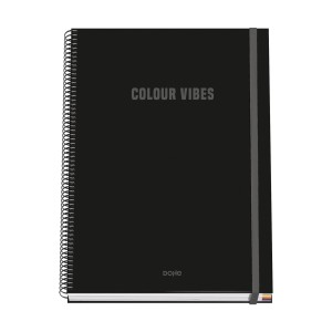 Dohe Colour Vives Quaderno...