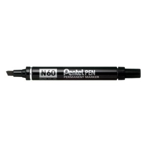 Pentel Pen N60 Marcatore...