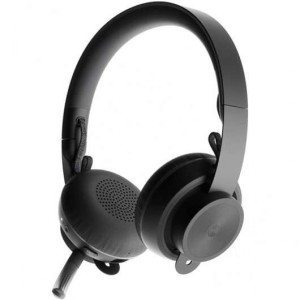 Logitech Zone Wireless UC...