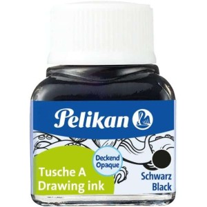Pelikan 523 N17 China Ink...