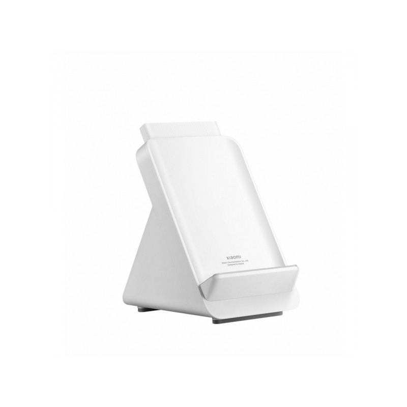 Xiaomi 80W Supporto di ricarica wireless adattivo Supporto di ricarica wireless 80W - Dissipazione del calore - Rilevame