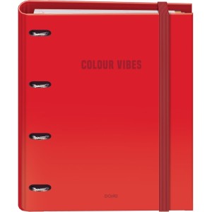 Dohe Colour Vibes...