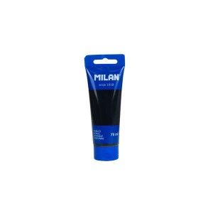 Milan Acrylic Paint Tubo...