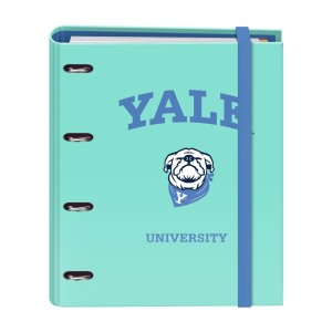 Dohe Yale Dog 4 Ring Binder...