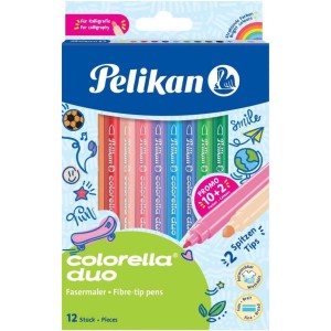 Pelikan Scatola di 12...