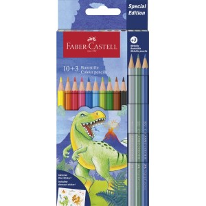 Faber-Castell Dinosaur...