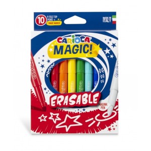 Carioca Magic Markers...