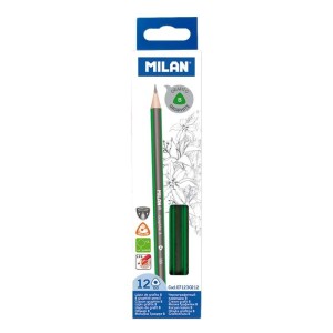 Milan Confezione da 12...