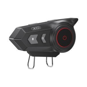 XO BE47 Interfono per casco...