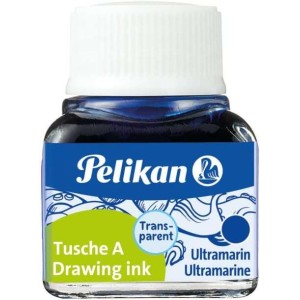 Pelikan China Ink 523 10ml...